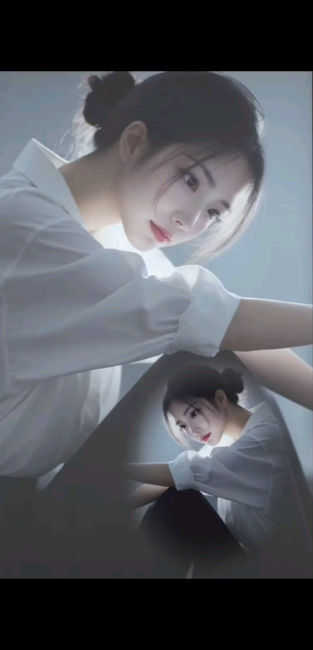 其实，我也是你可有可