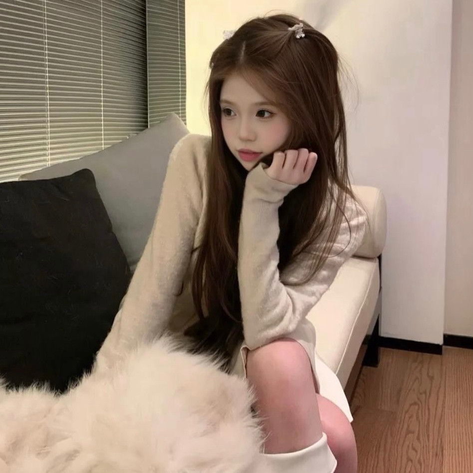 噗噗酱丸辣的直播间