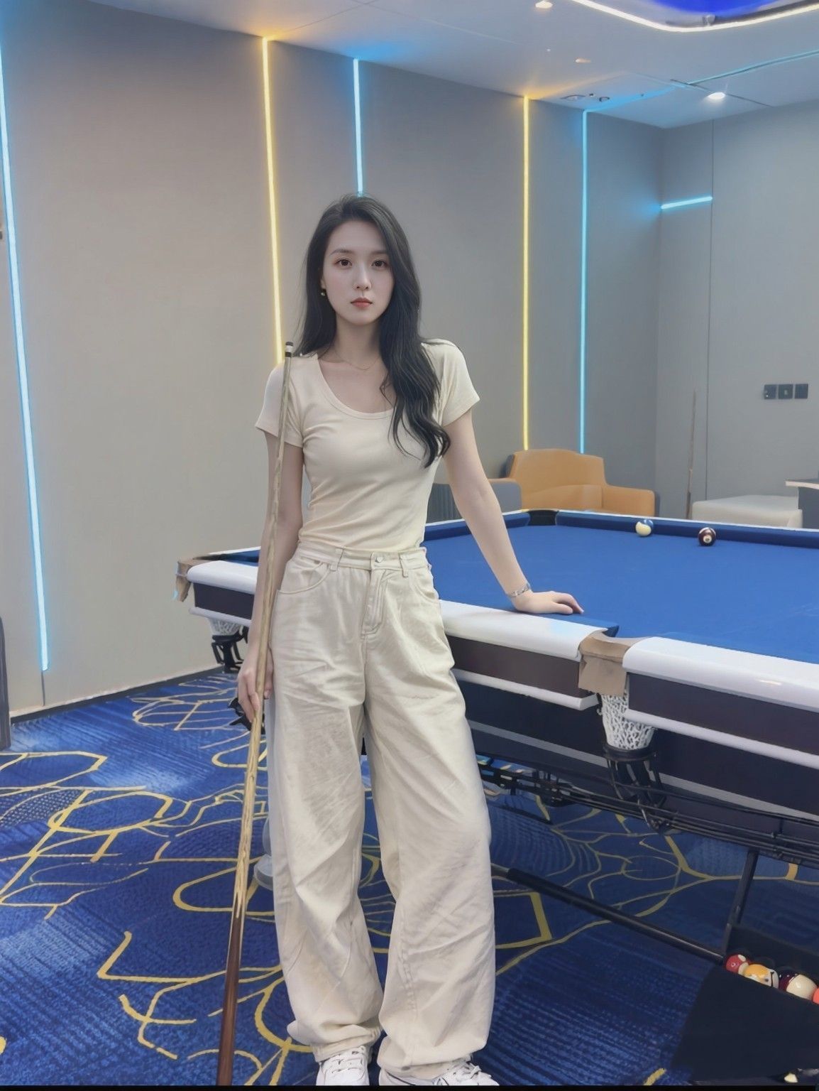 新人阳阳求升级🍎主播图片