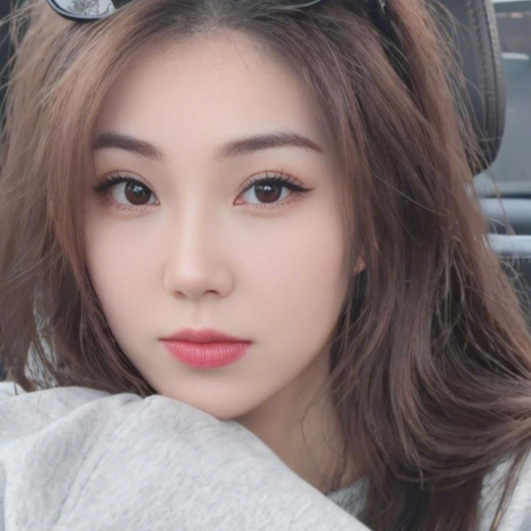 你的小可奈海报