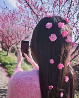 晴宝🌈祝你好运的图片