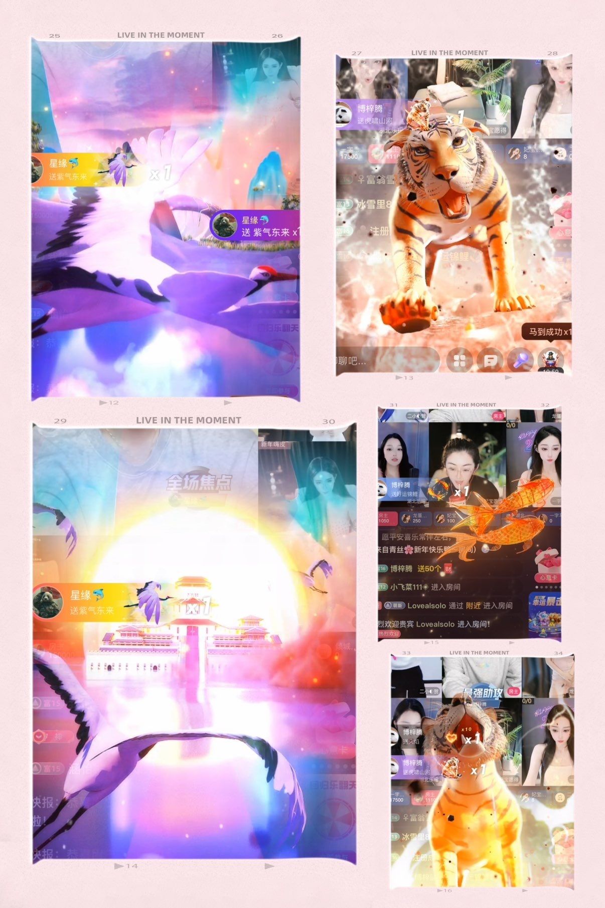 雨神宝宝👑主播图片