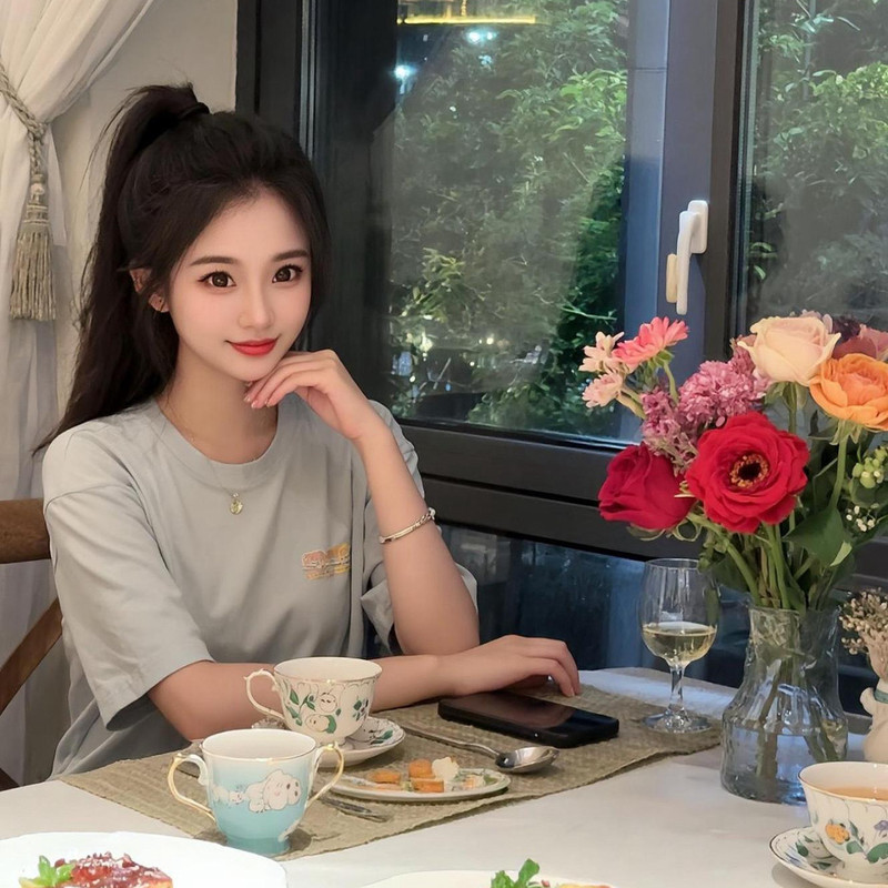 Sevenღ七七⁷⁷视频聊天