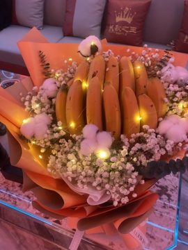 方仪❤八方来财主播照片