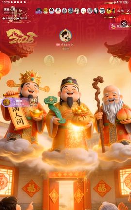 ᰔᩚ.萌主💓小福星的图片