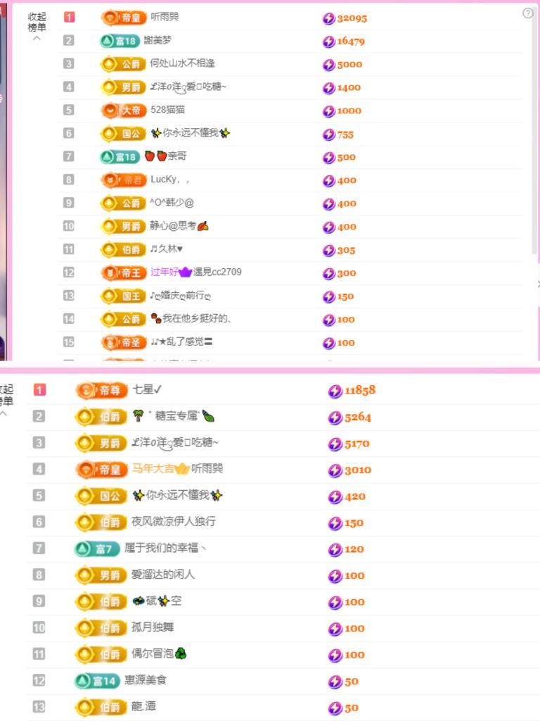 糖笑笑゛等風(fēng)也等伱主播圖片