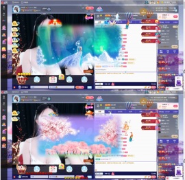 小玲宝🧸主播照片