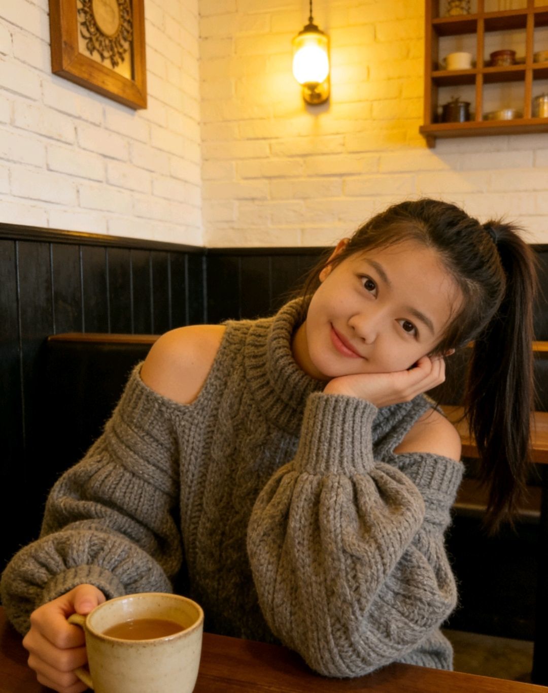 小梦柯今日休主播图片