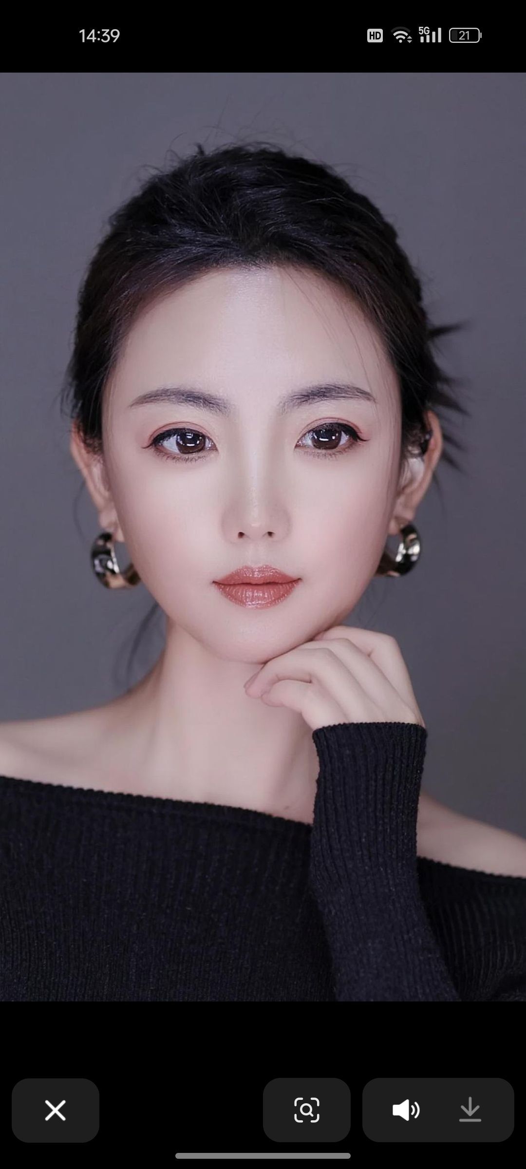 暗香⸝⸝的主播照片