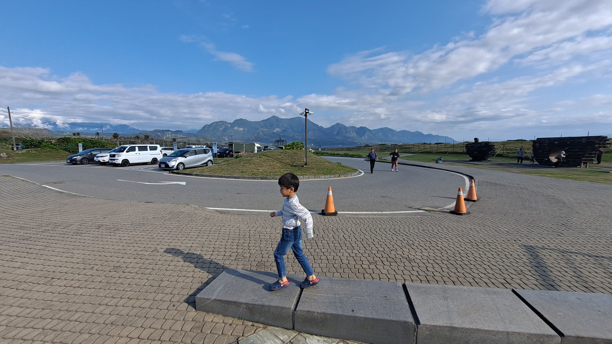 一只楚楚熊☆主播图片