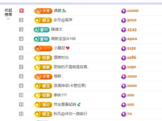 洁儿宝宝💗主播图片