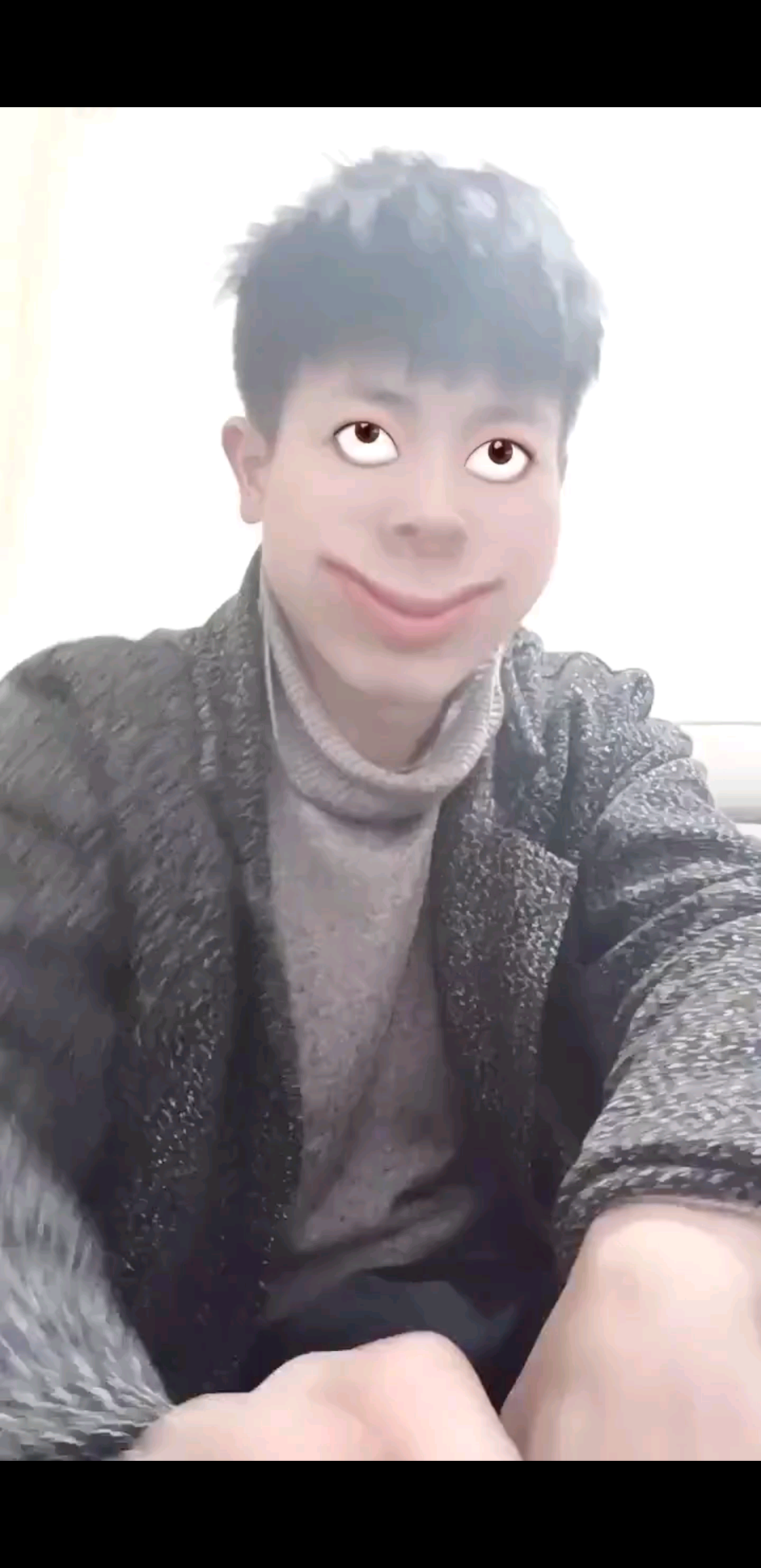 麦克风在手，全场跟我