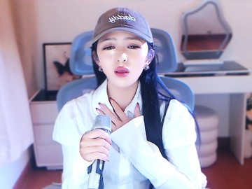 木子！小安 嗨唱视频