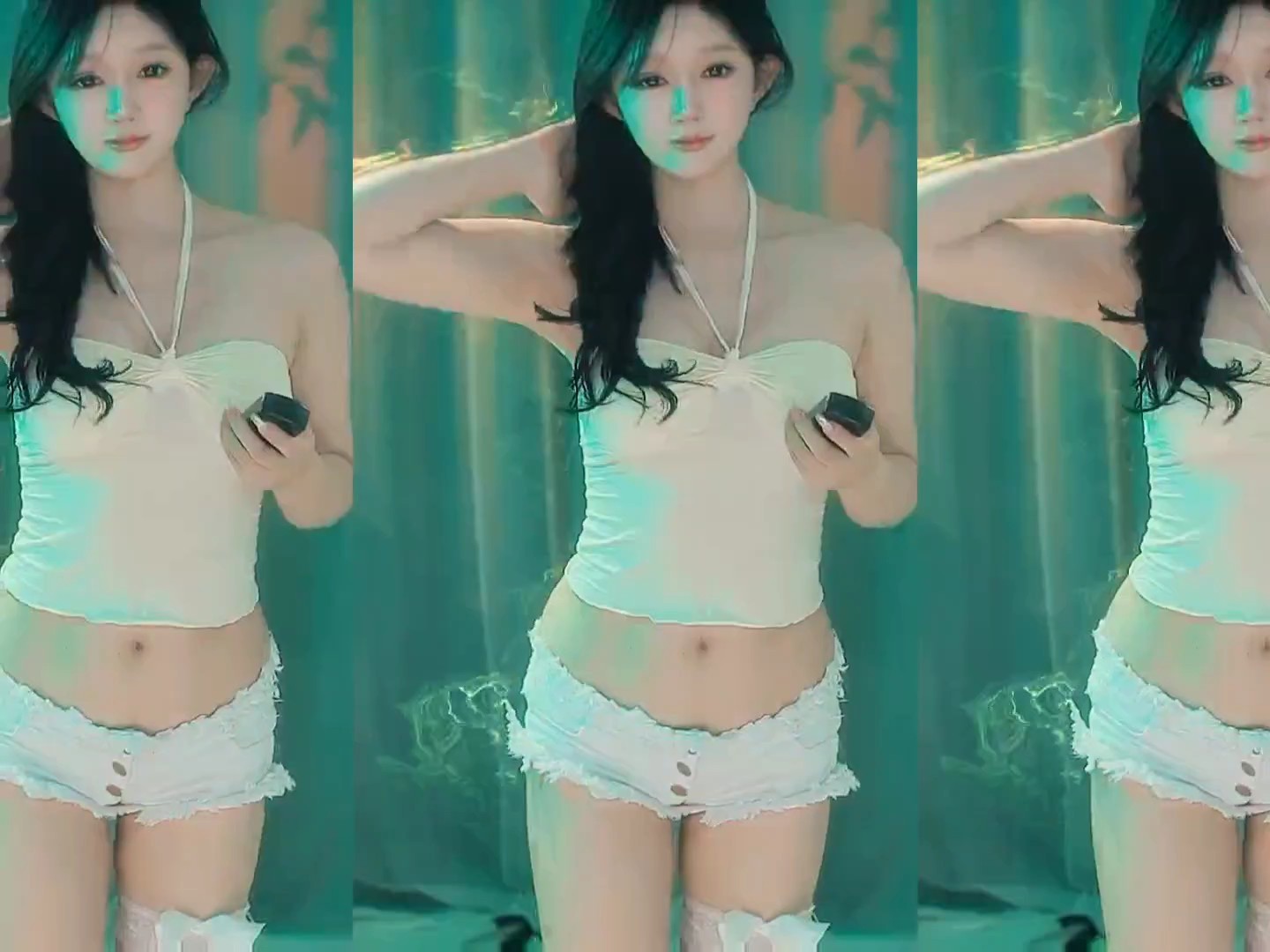 这主播也忒有才了吧！