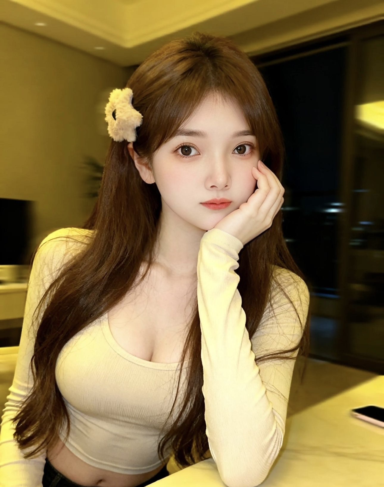 昭儿祝大家马年大吉主播图片