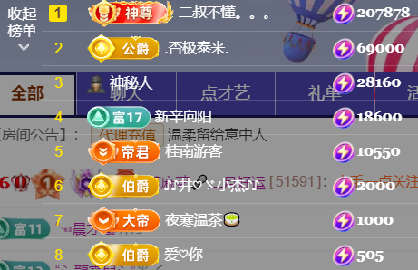 䒕麻花🎤二月好运主播图片