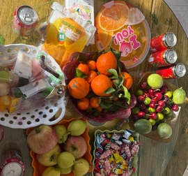 婷儿有事休主播照片