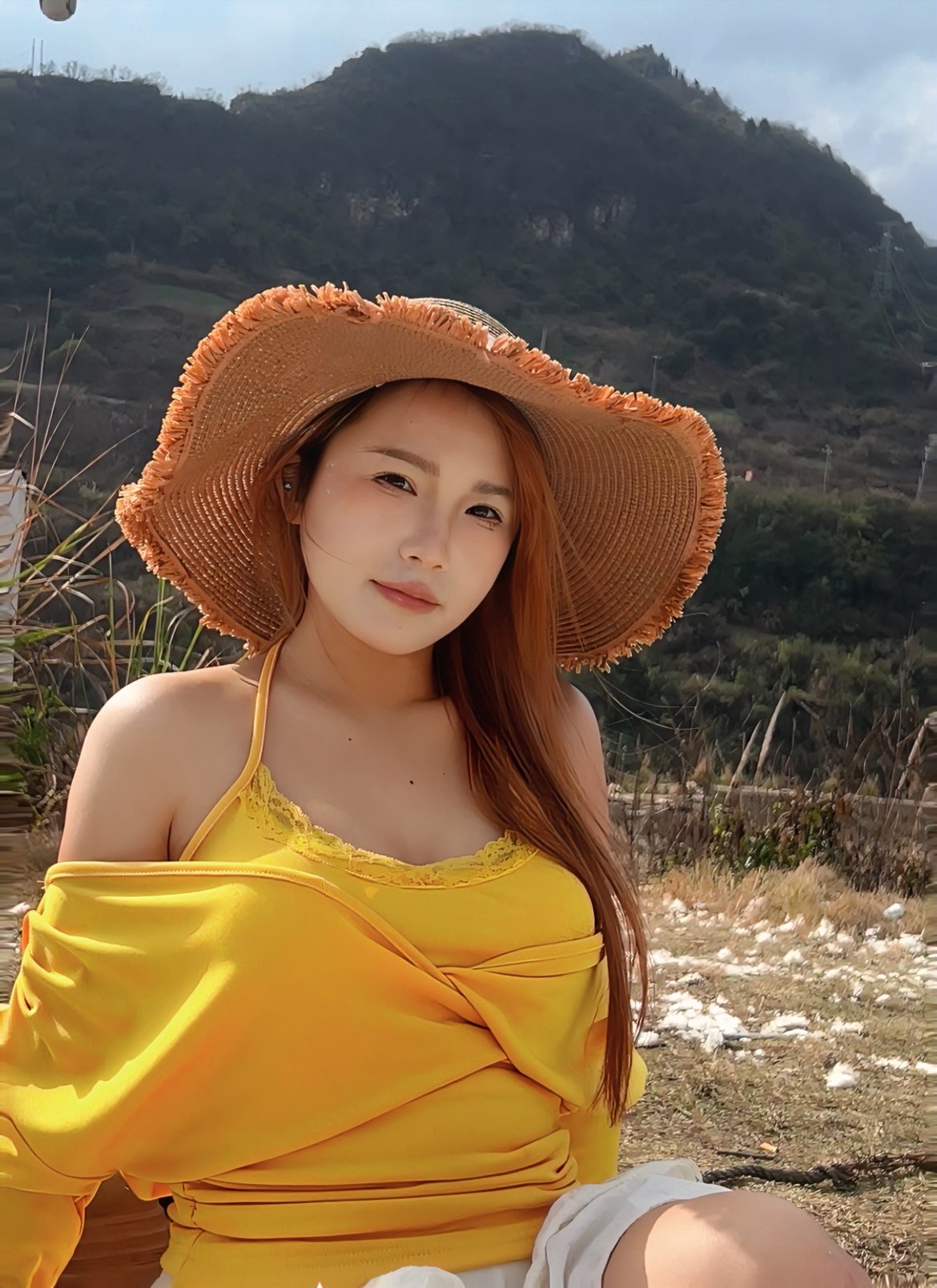 优雅菲🥑主播图片