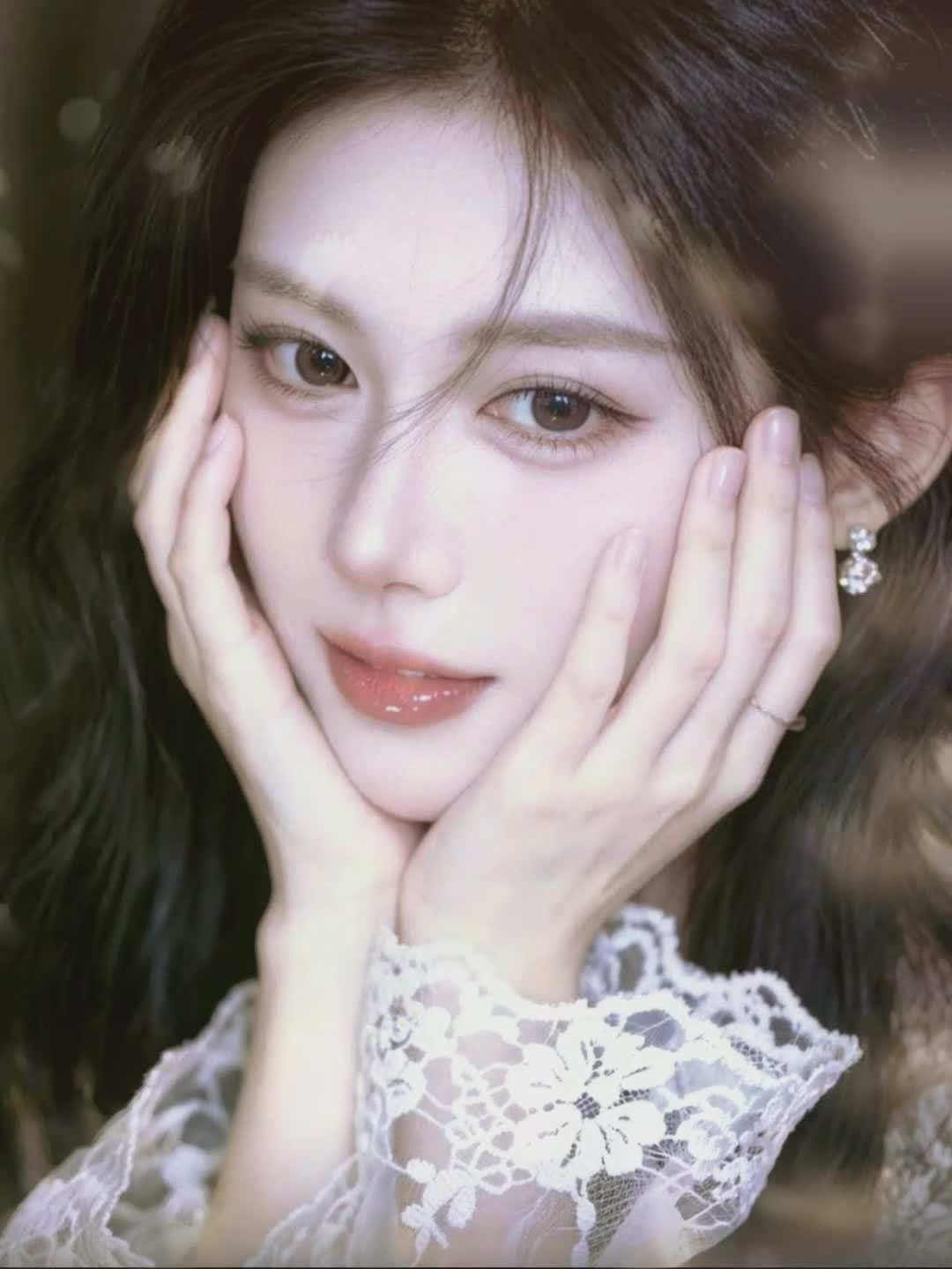 AI动态影棚新春开拍～