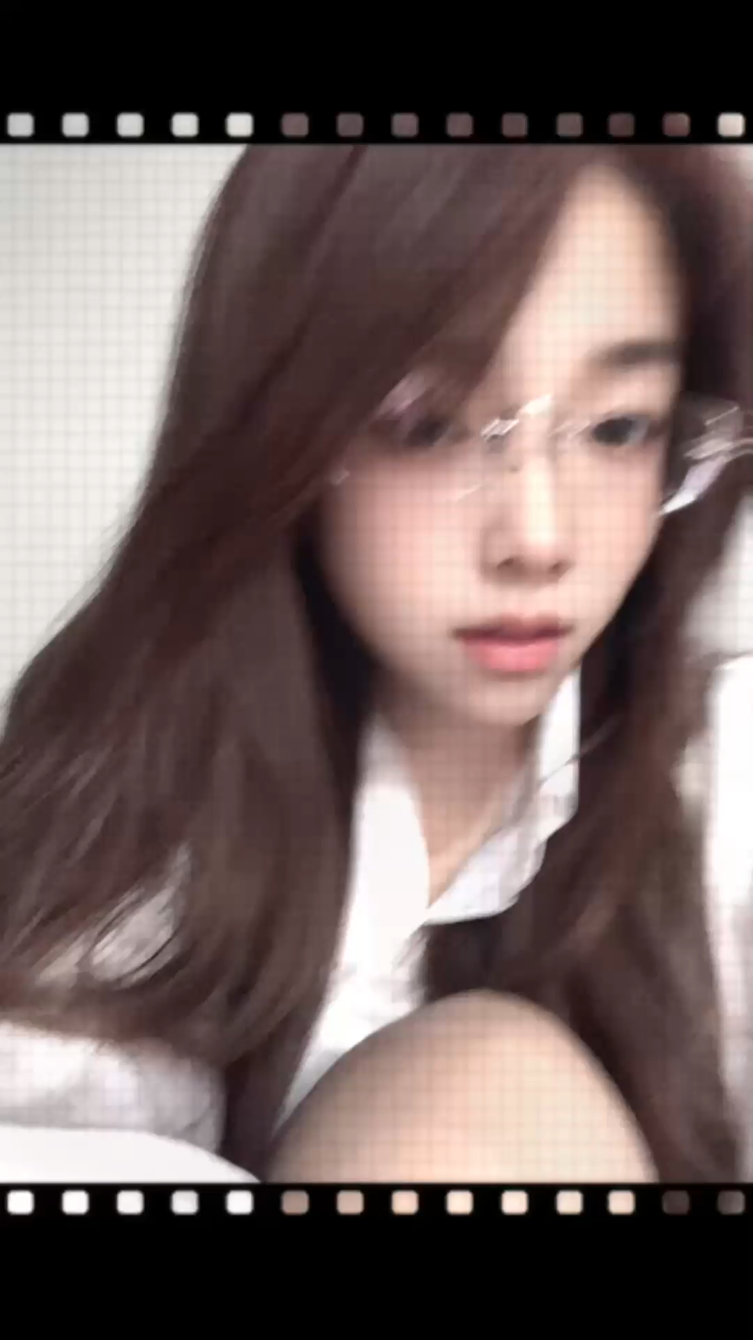 以后不随便剪头发了🥹