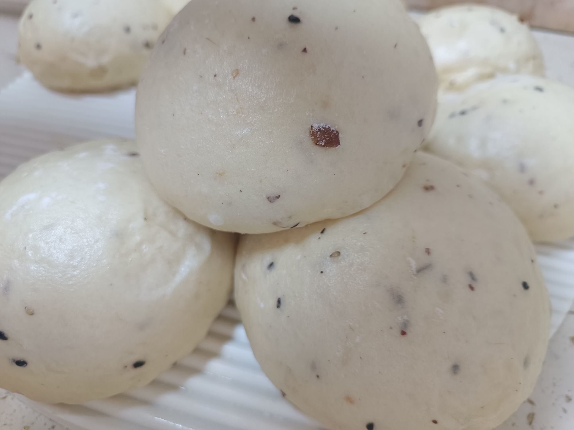 金麒麟好运连连🎵主播图片