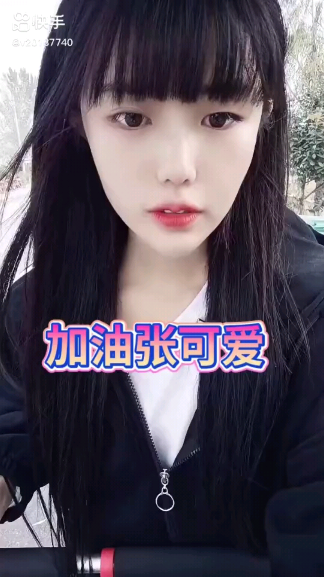 妞妞徒步山东🍓