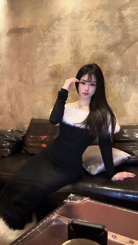 冷酷的小猫-的图片