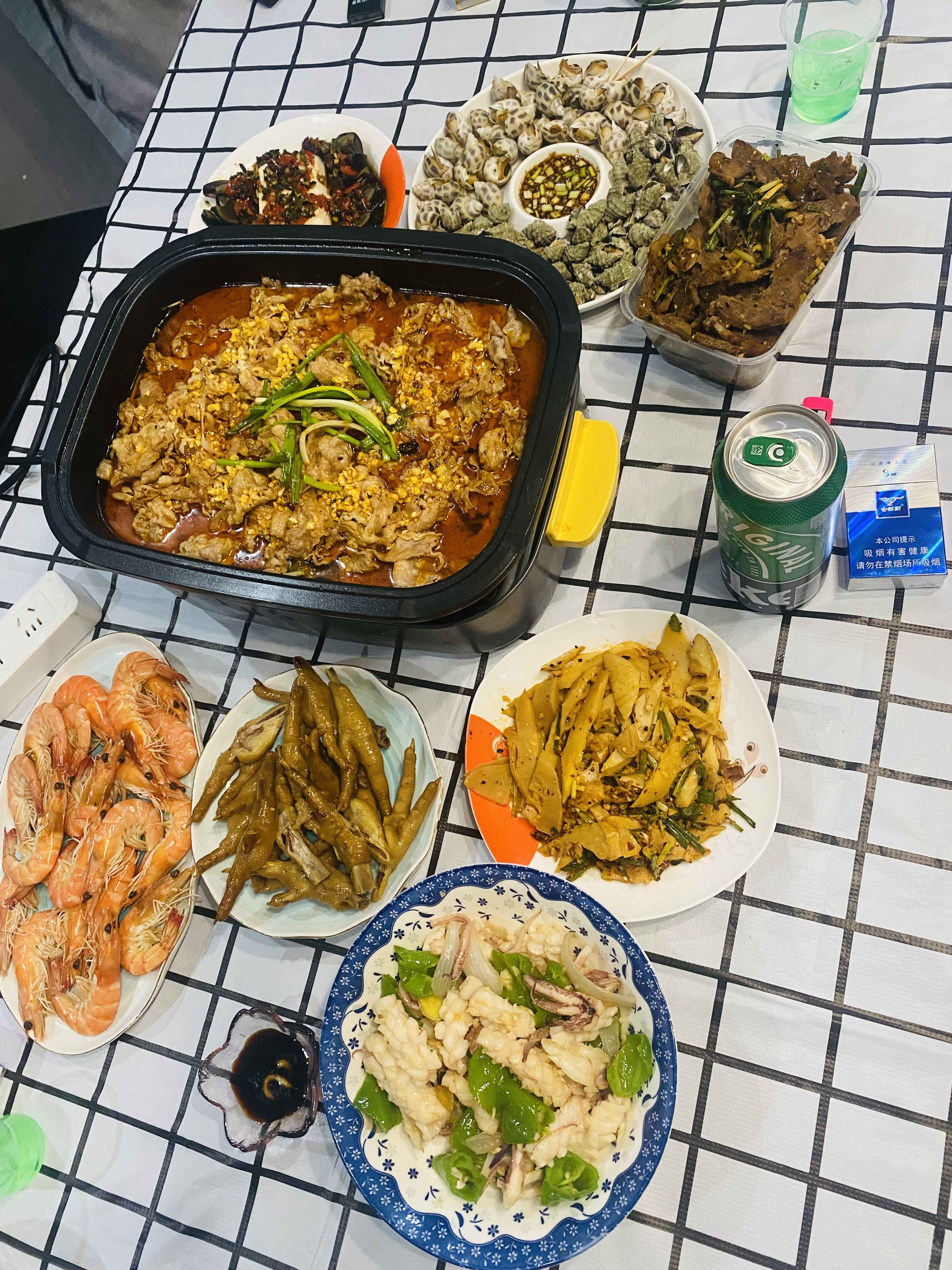 方仪❤八方来财主播图片