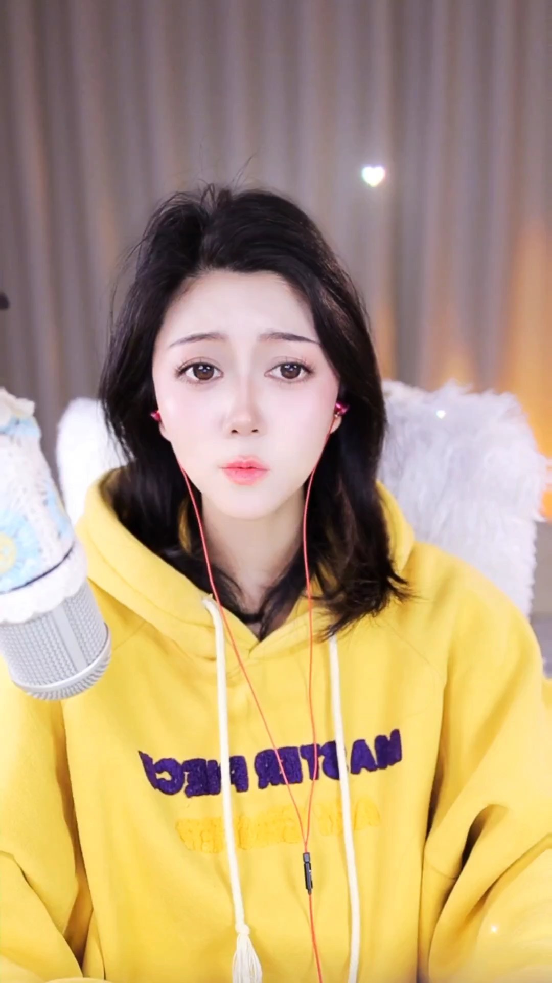 这主播也忒有才了吧！