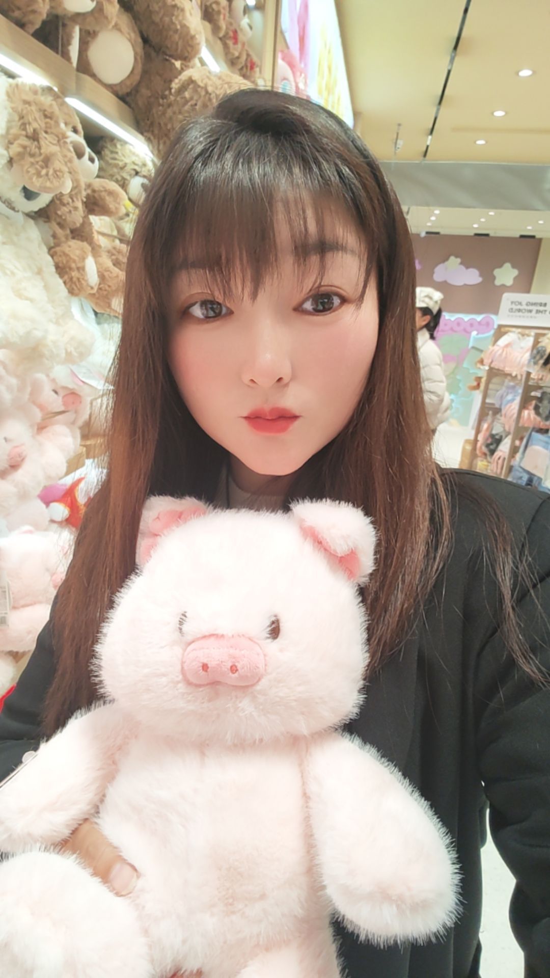 婷婷💕感恩有你陪伴主播图片