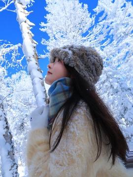 思瑶❤️三要主播照片