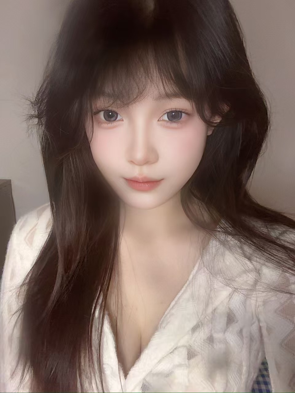 南嘉乖乖~主播图片