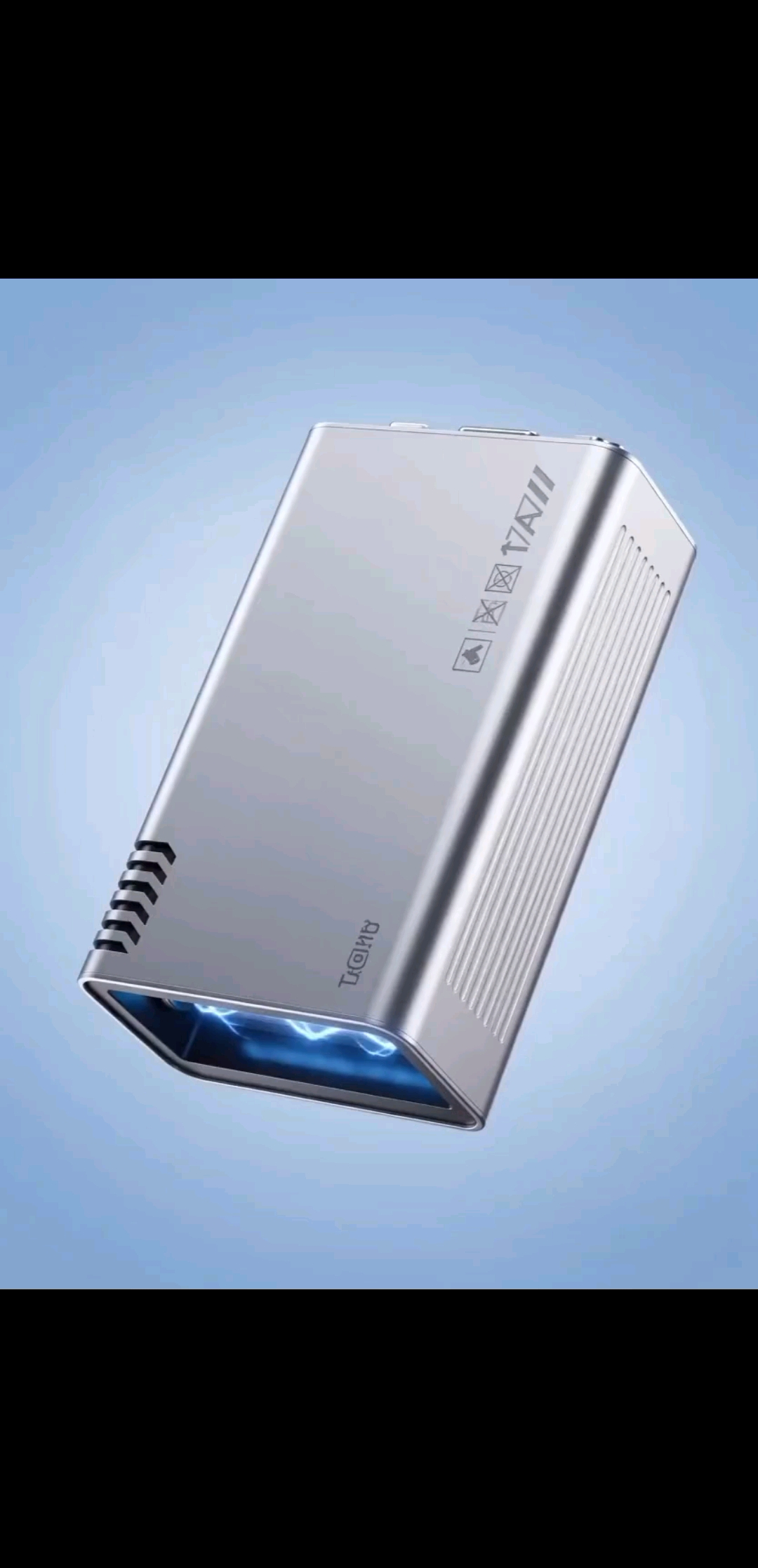 铁空气电池～横空出世