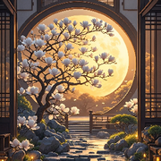 月下秋意似漪的头像