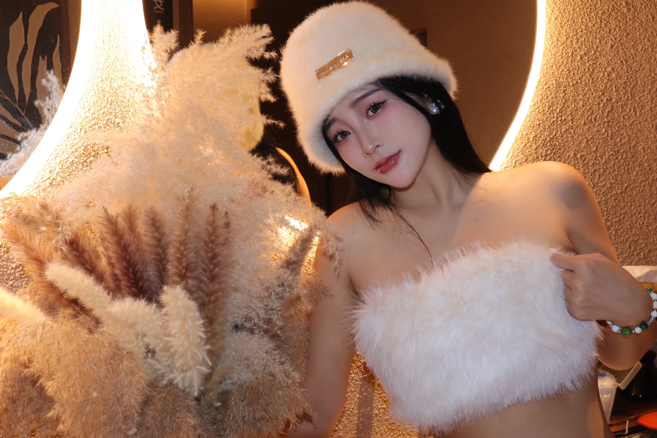 萱萱大宝贝🌈主播图片