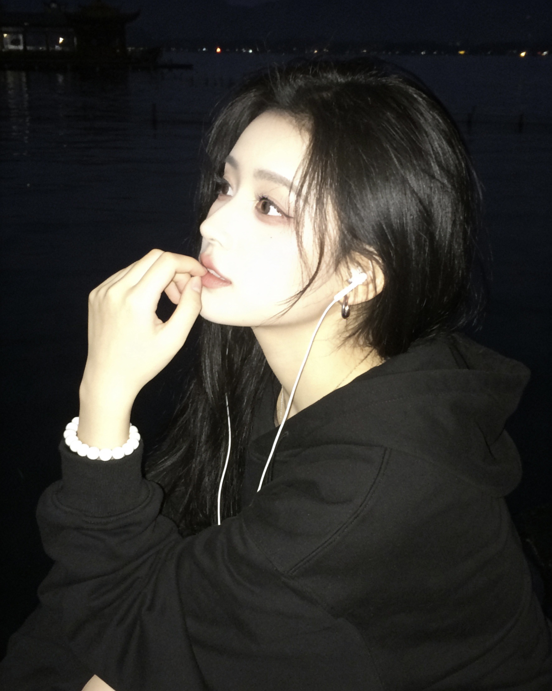 小青青~~的主播照片