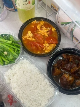 鸭鸭🐰主播照片