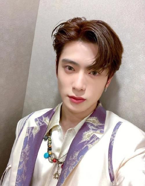 黑色??幽默主播圖片