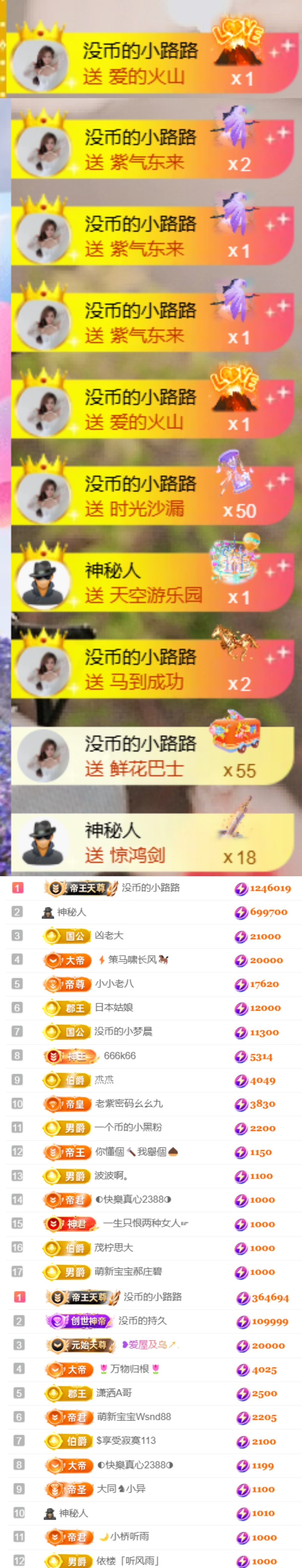 陈慧慧🥕早10晚8的主播照片