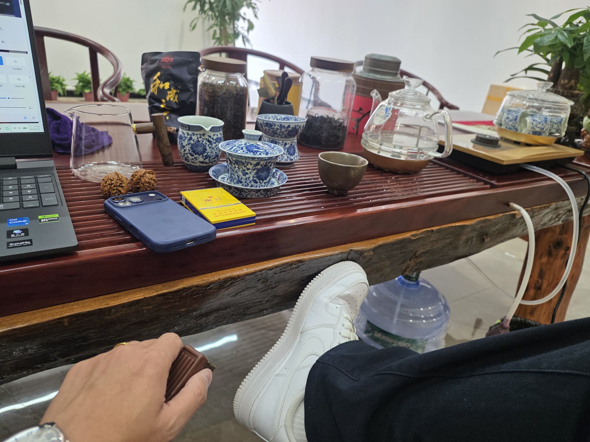 刘一扬的主播照片