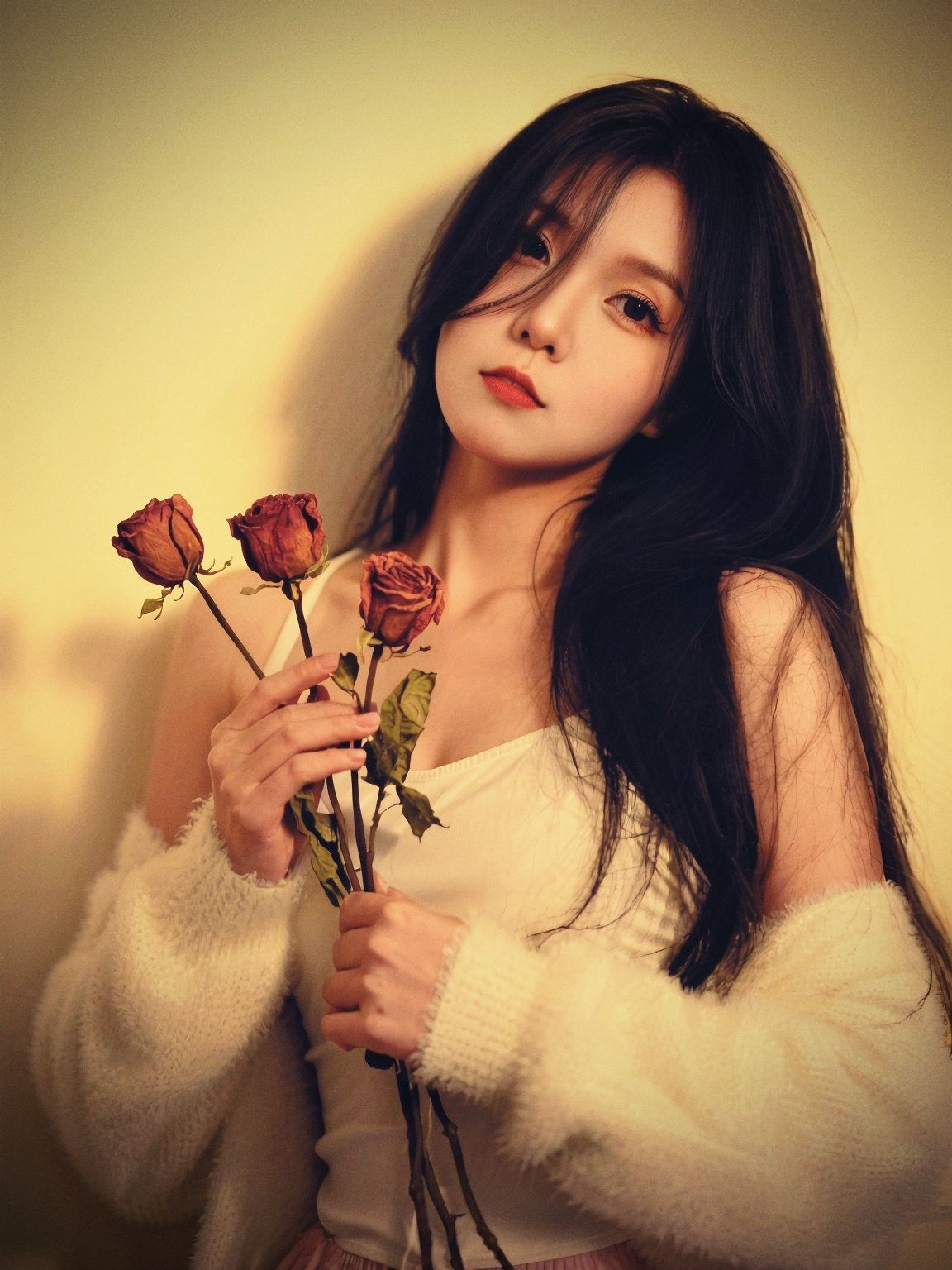 新人阳阳求升级🍎主播图片