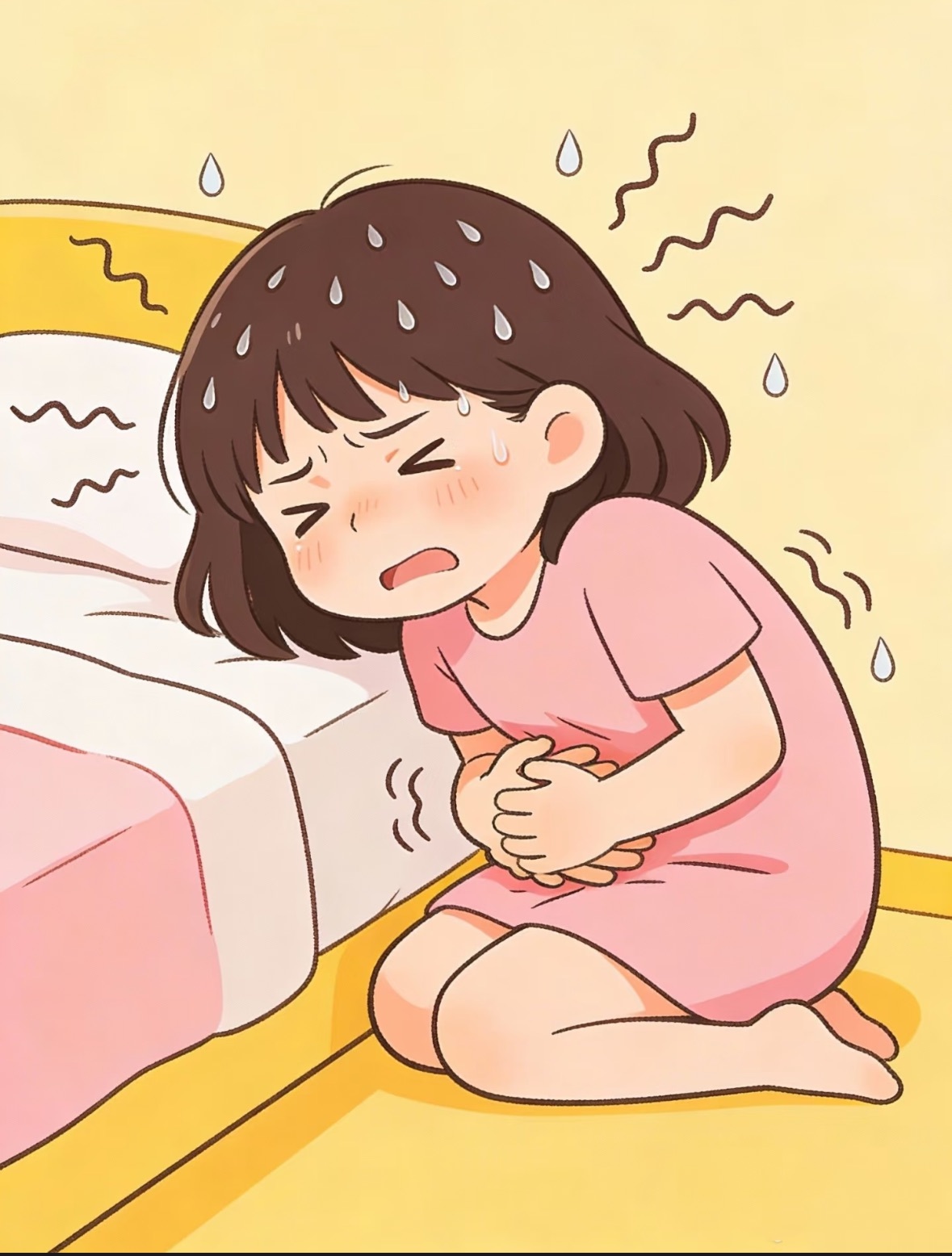 馨休息💌贺无心神君主播图片