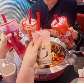 👹打怪兽👹主播照片