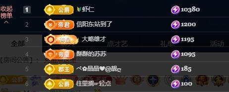 蘇蘇，越來越好主播圖片