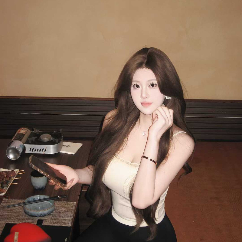 Lucky小猫的直播间