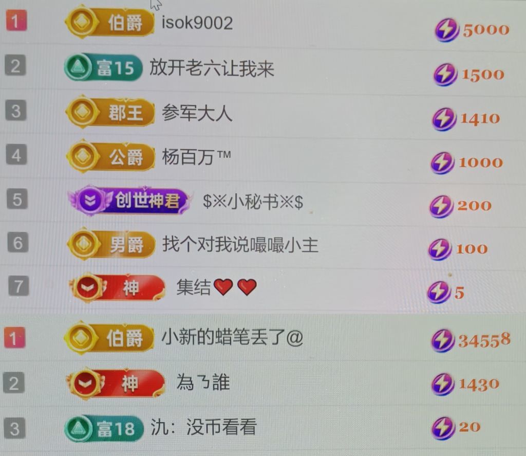 哈哈~??主播圖片