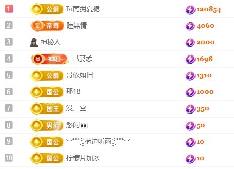 小米升级感谢各位老板主播图片