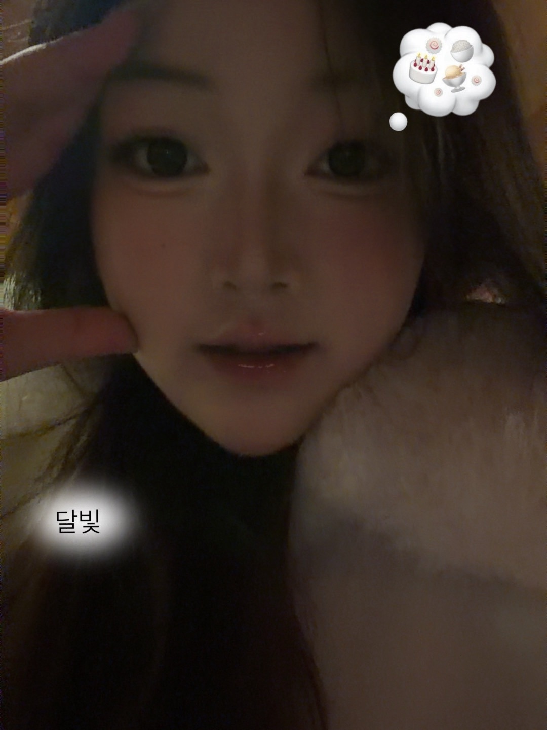 豆芽GG爆主播图片