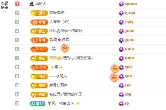 潔兒寶寶呀～主播圖片