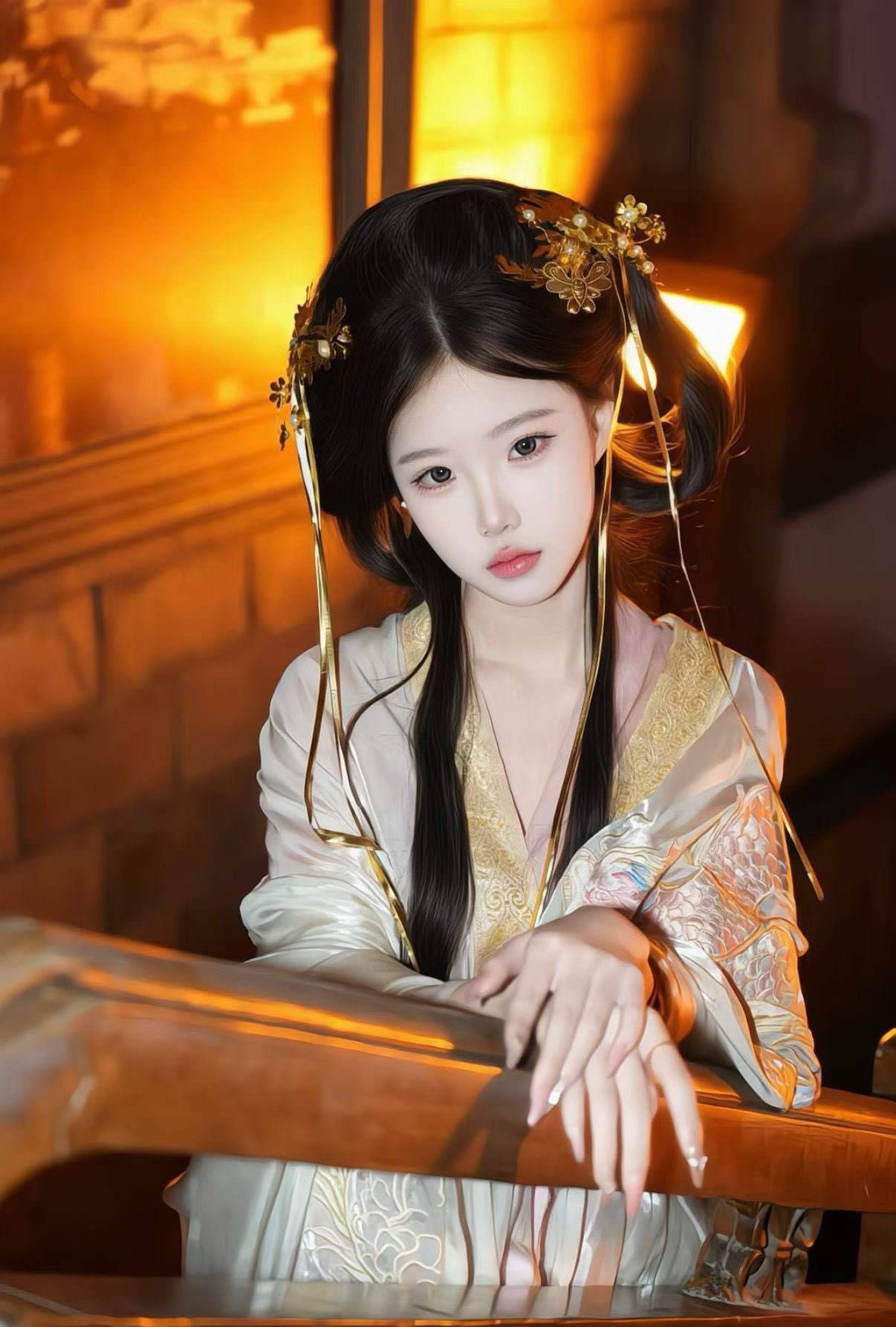 天才兔子小姐.幸運版的主播照片